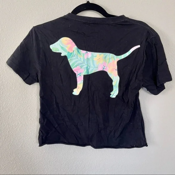 Crop Top - Picture 2 of 3